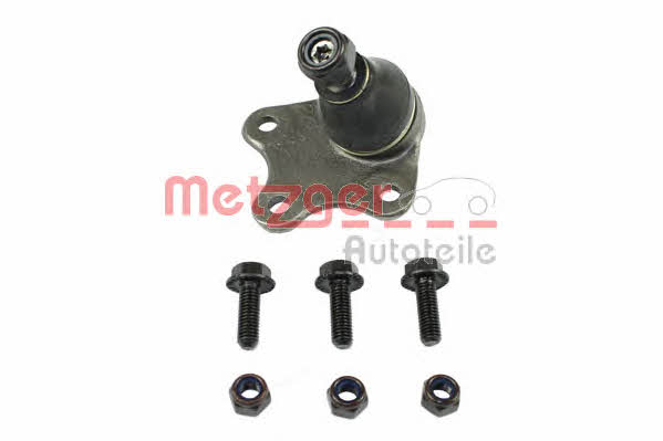 Metzger 87005011 Ball joint 87005011