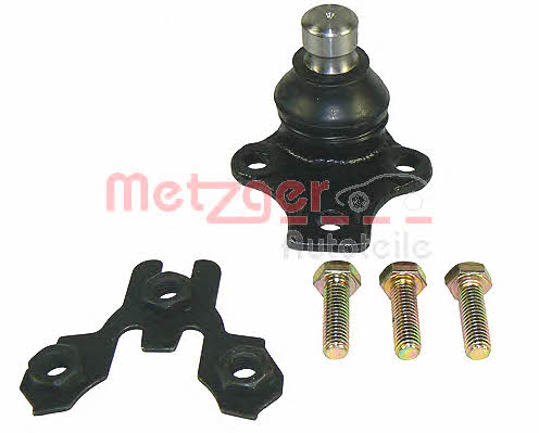 Metzger 87006818 Ball joint 87006818