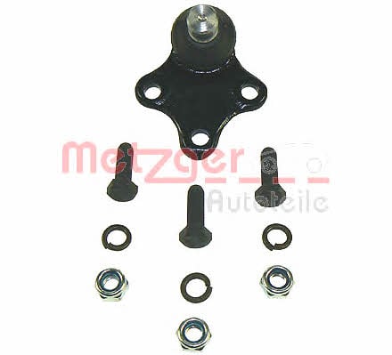Metzger 87009618 Ball joint 87009618