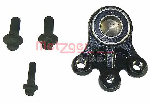 Metzger 87020308 Ball joint 87020308