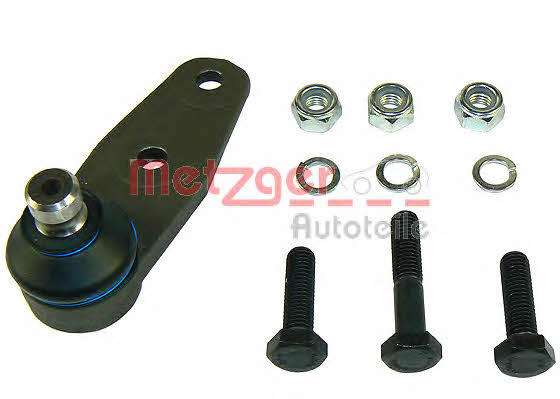 Metzger 87020818 Ball joint 87020818