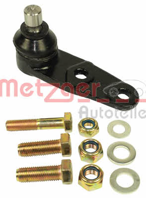 Metzger 87020918 Ball joint 87020918