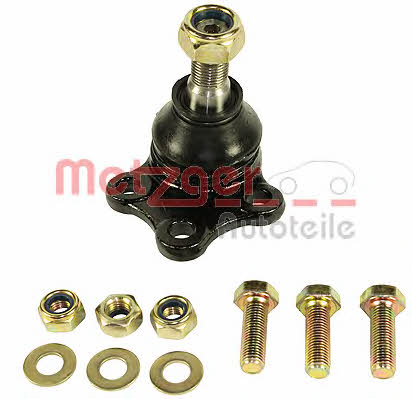 Metzger 87021218 Ball joint 87021218