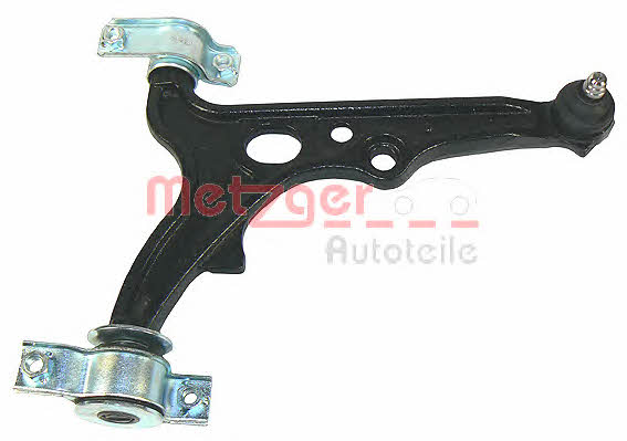 Metzger 88000302 Track Control Arm 88000302
