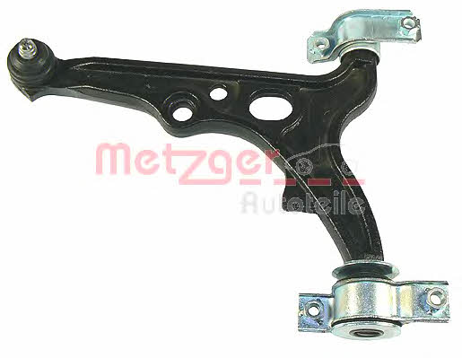 Metzger 88000401 Track Control Arm 88000401