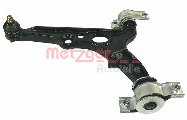 Metzger 88000601 Track Control Arm 88000601