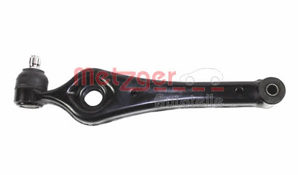Metzger 88002408 Track Control Arm 88002408