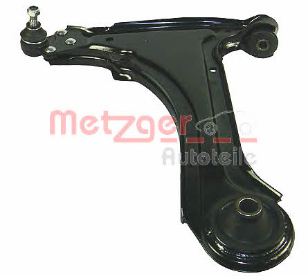 Metzger 88002711 Track Control Arm 88002711