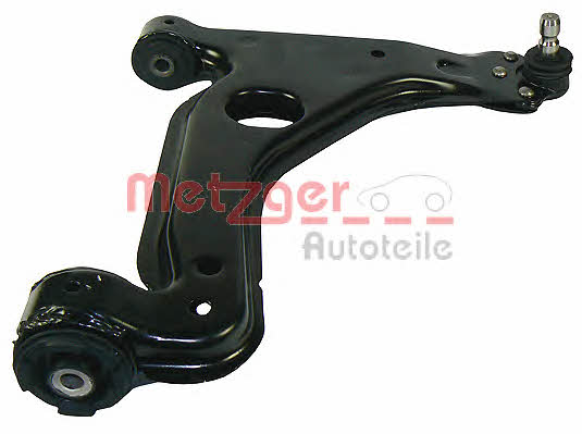 Metzger 88003402 Track Control Arm 88003402