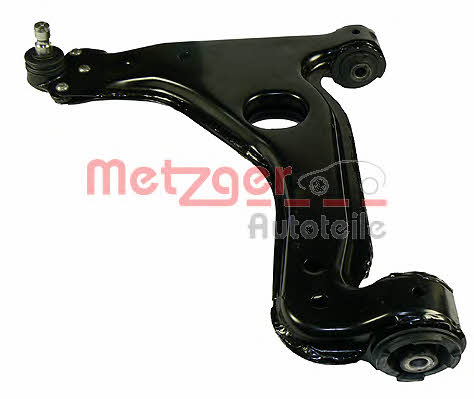 Metzger 88003501 Track Control Arm 88003501