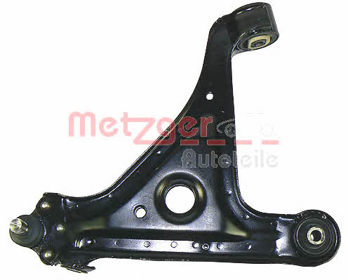 Metzger 88004101 Track Control Arm 88004101