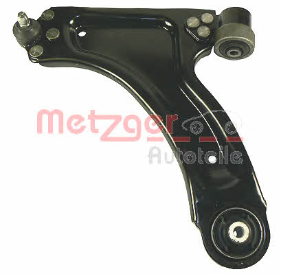 Metzger 88004501 Track Control Arm 88004501