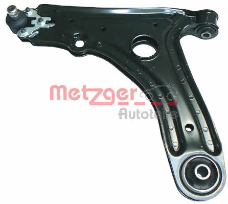 Metzger 88006011 Track Control Arm 88006011