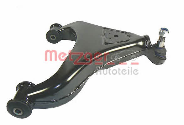 Metzger 88007102 Track Control Arm 88007102