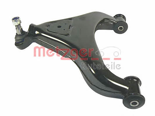 Metzger 88007201 Track Control Arm 88007201