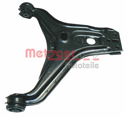 Metzger 88011702 Track Control Arm 88011702