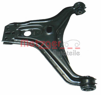 Metzger 88011801 Track Control Arm 88011801