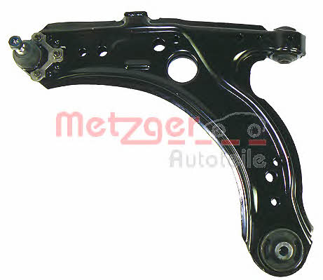 Metzger 88012001 Track Control Arm 88012001