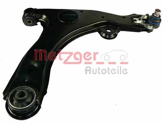 Metzger 88012502 Track Control Arm 88012502