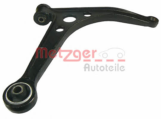 Metzger 88012702 Track Control Arm 88012702