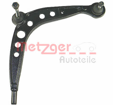 Metzger 88022102 Track Control Arm 88022102
