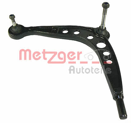 Metzger 88022201 Track Control Arm 88022201