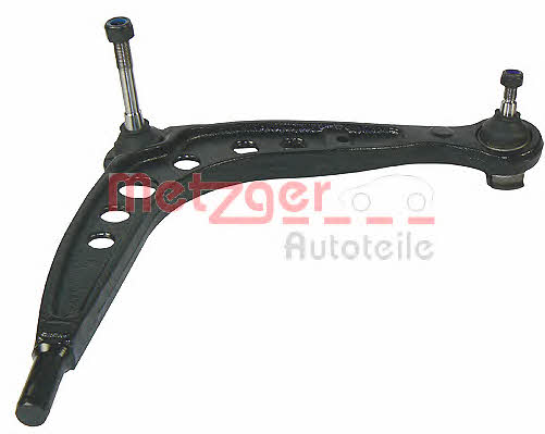 Metzger 88022302 Track Control Arm 88022302