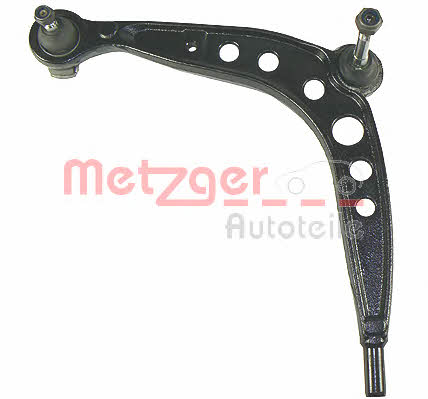 Metzger 88022501 Track Control Arm 88022501