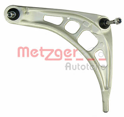 Metzger 88023001 Track Control Arm 88023001