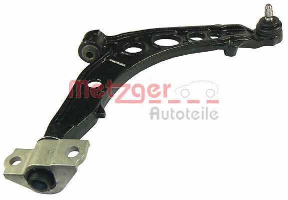Metzger 88033102 Track Control Arm 88033102