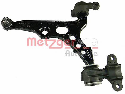 Metzger 88033401 Suspension arm front lower left 88033401