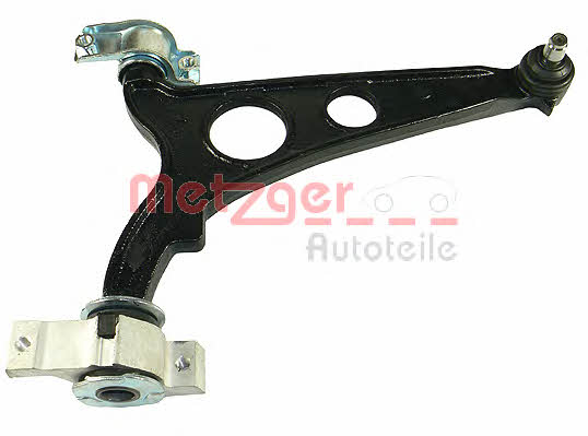 Metzger 88034102 Track Control Arm 88034102