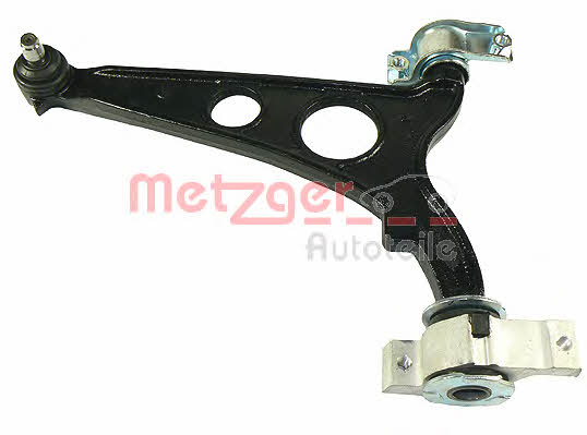 Metzger 88034201 Track Control Arm 88034201