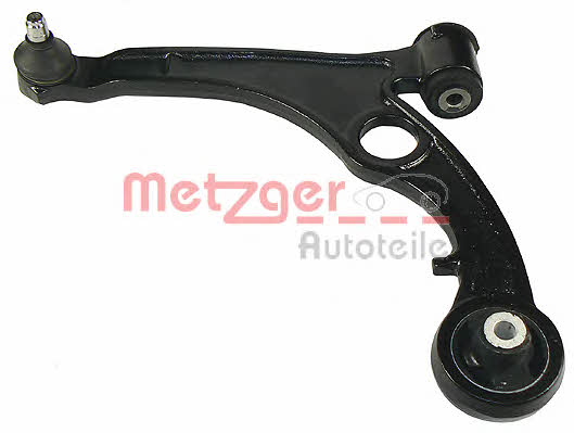 Metzger 88034701 Track Control Arm 88034701