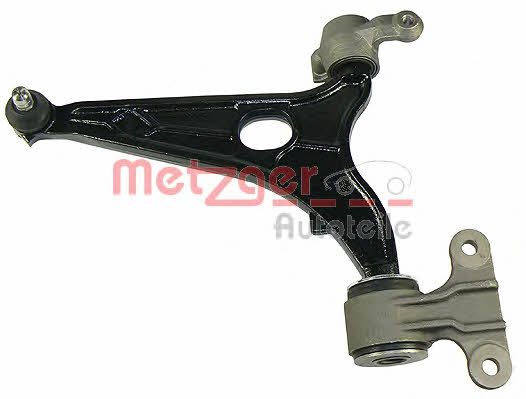 Metzger 88035001 Suspension arm front lower left 88035001