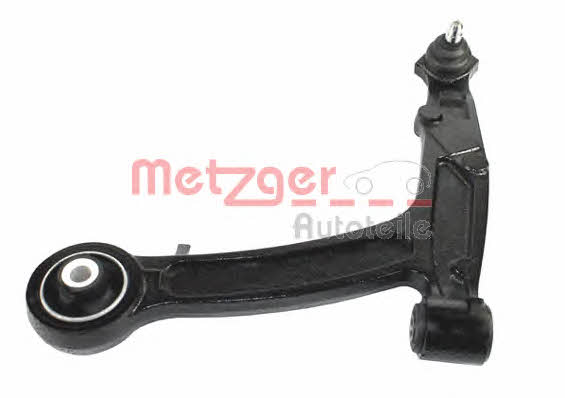 Metzger 88035201 Track Control Arm 88035201