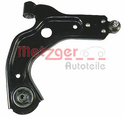 Metzger 88040902 Track Control Arm 88040902