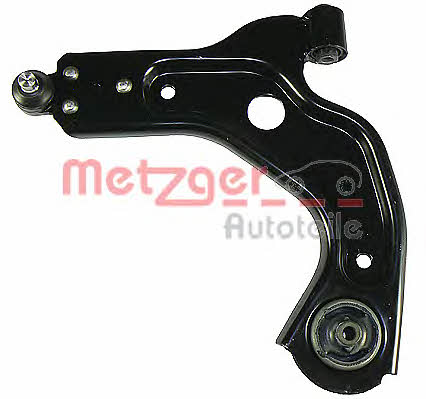 Metzger 88041101 Track Control Arm 88041101