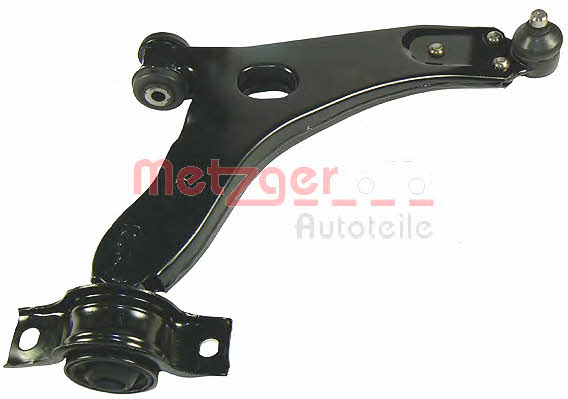 Metzger 88041702 Track Control Arm 88041702
