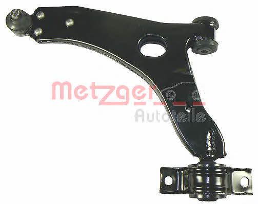 Metzger 88041801 Track Control Arm 88041801