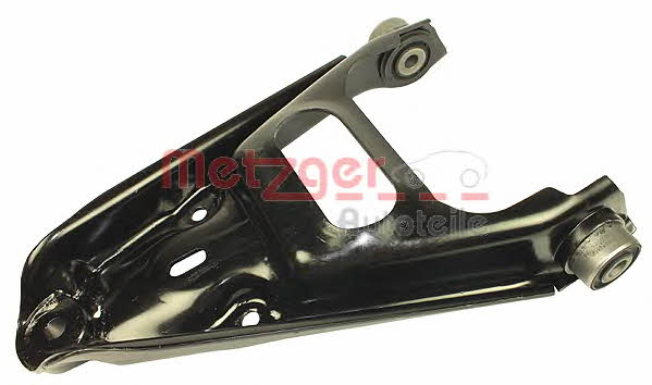 Metzger 88052608 Track Control Arm 88052608