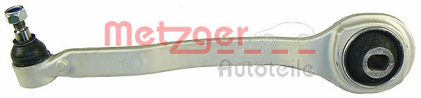 Metzger 88053401 Suspension arm front lower left 88053401