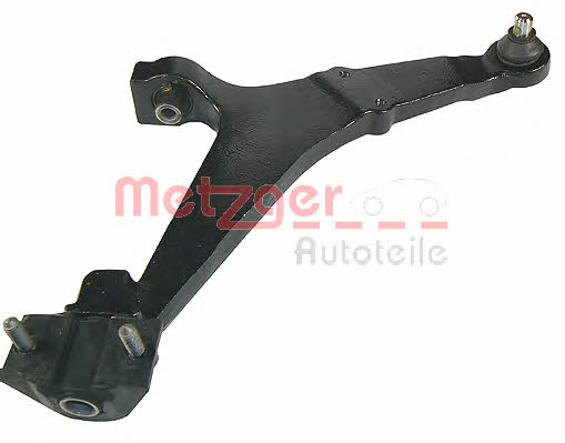 Metzger 88059002 Track Control Arm 88059002