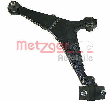 Metzger 88059101 Track Control Arm 88059101