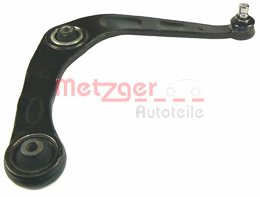 Metzger 88059202 Track Control Arm 88059202