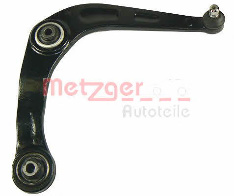 Metzger 88060402 Track Control Arm 88060402