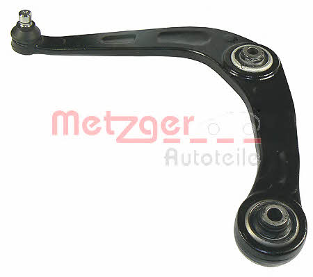 Metzger 88060501 Track Control Arm 88060501