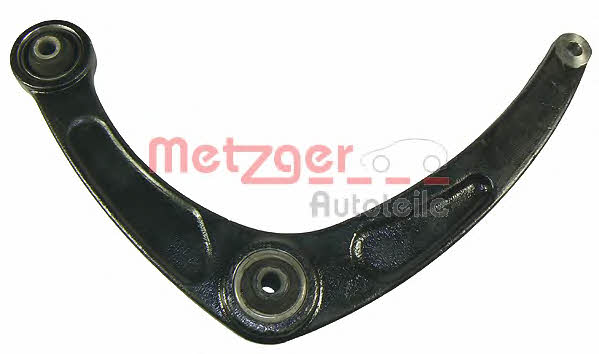 Metzger 88060802 Track Control Arm 88060802