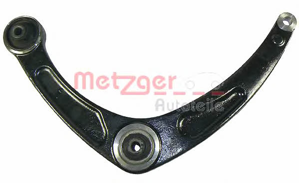 Metzger 88060901 Track Control Arm 88060901