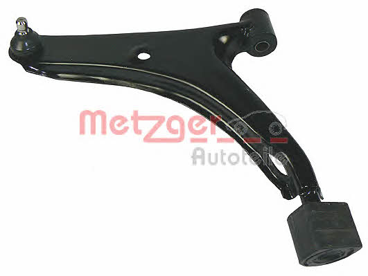 Metzger 88065601 Track Control Arm 88065601